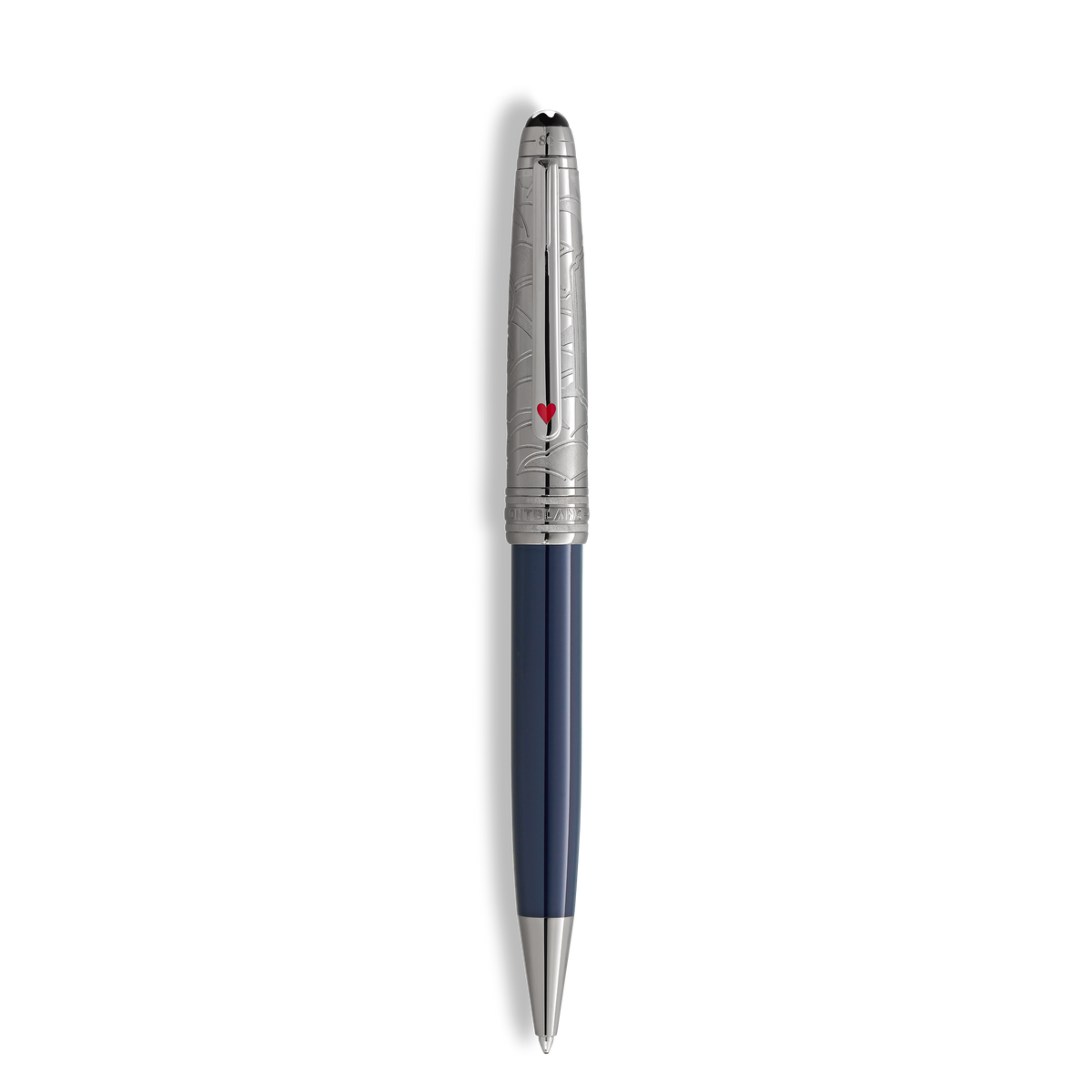 Meisterstück Around the World in 80 Days Doué Classique Ballpoint