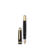 Meisterstück Around the World in 80 Days LeGrand Fountain Pen