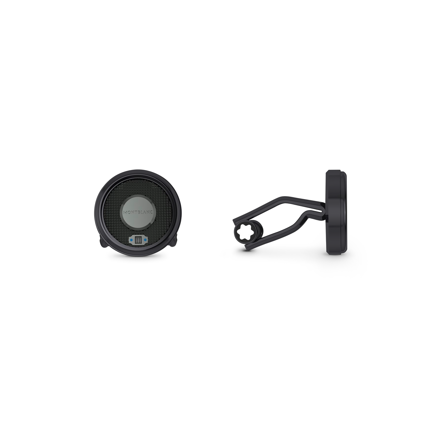Cufflinks Nicolas Rieussec