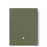 Sartorial card holder 4cc