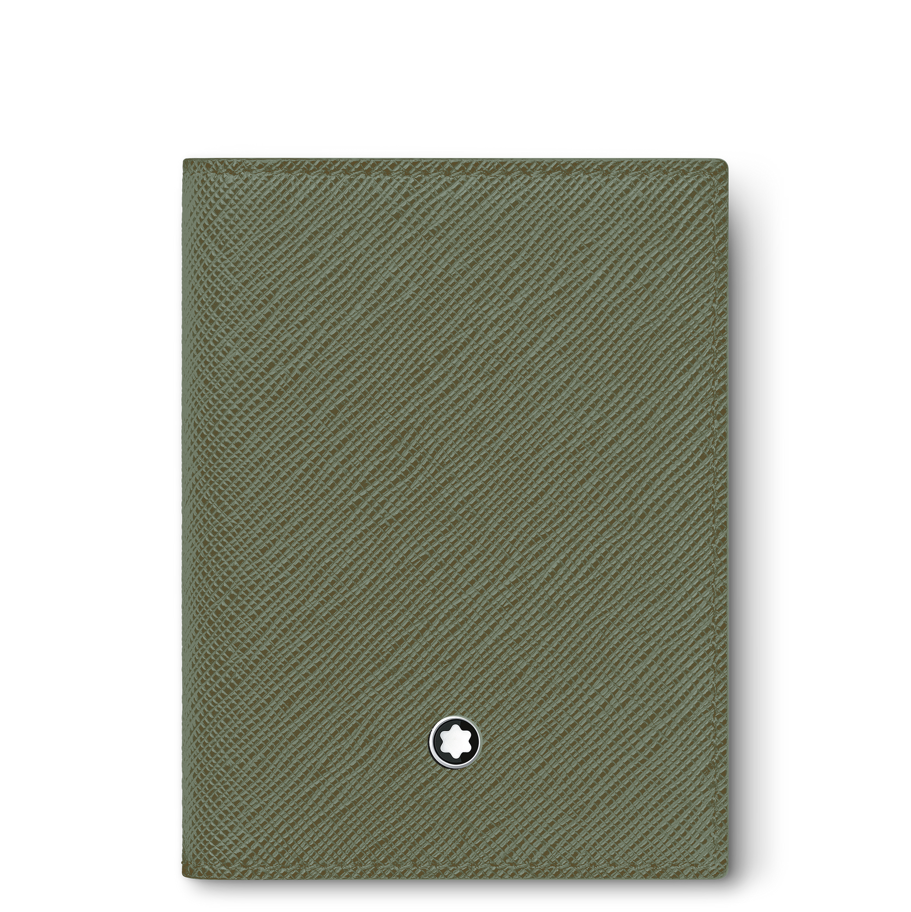 Sartorial card holder 4cc
