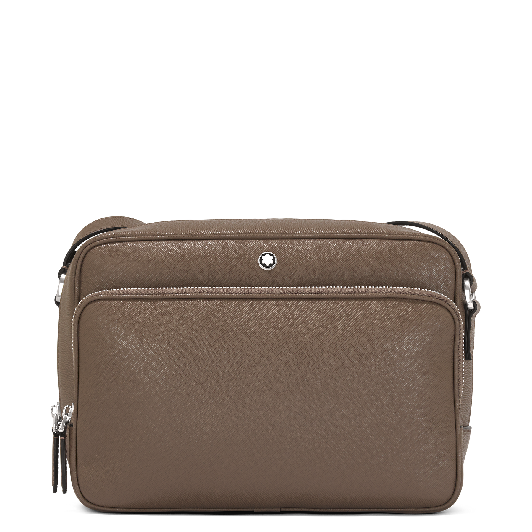 Sartorial messenger