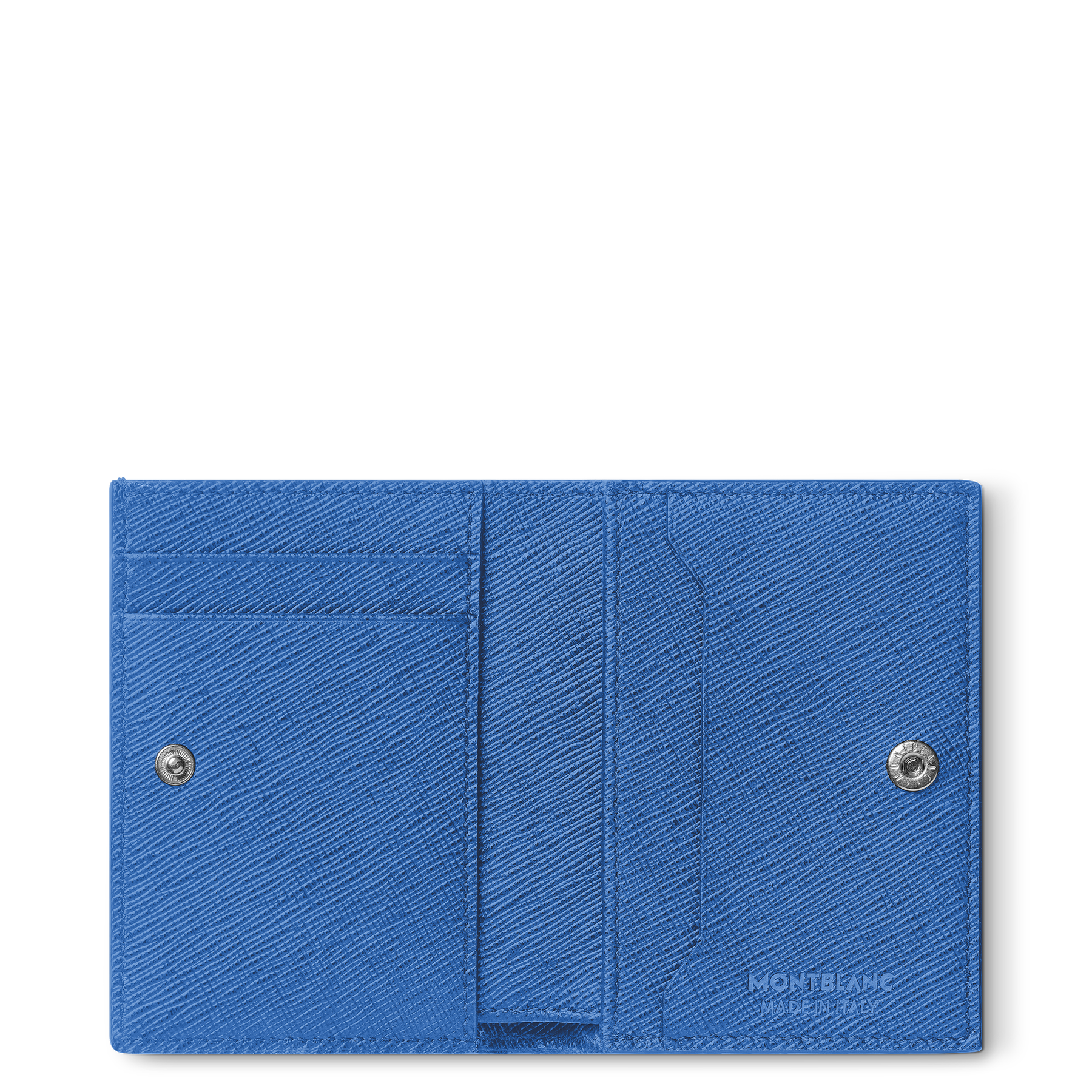 Sartorial continental wallet nano