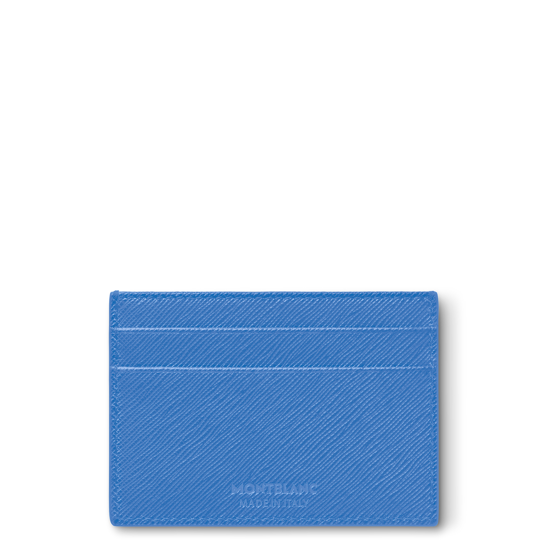 Sartorial card holder 5cc