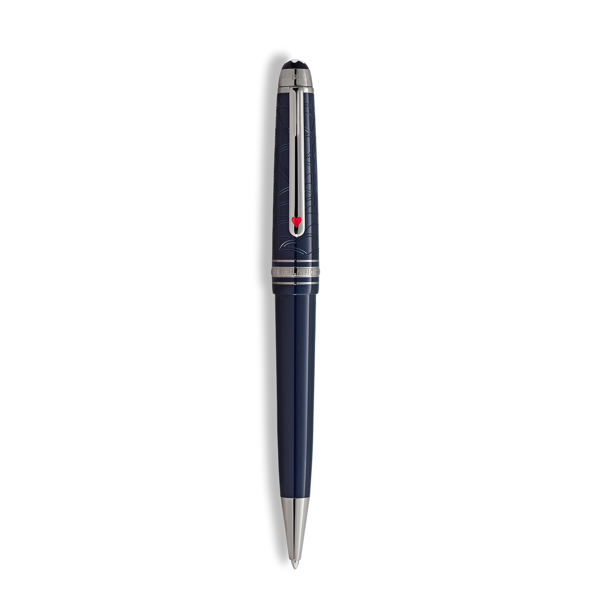 Meisterstück Around the World in 80 Days Classique Ballpoint