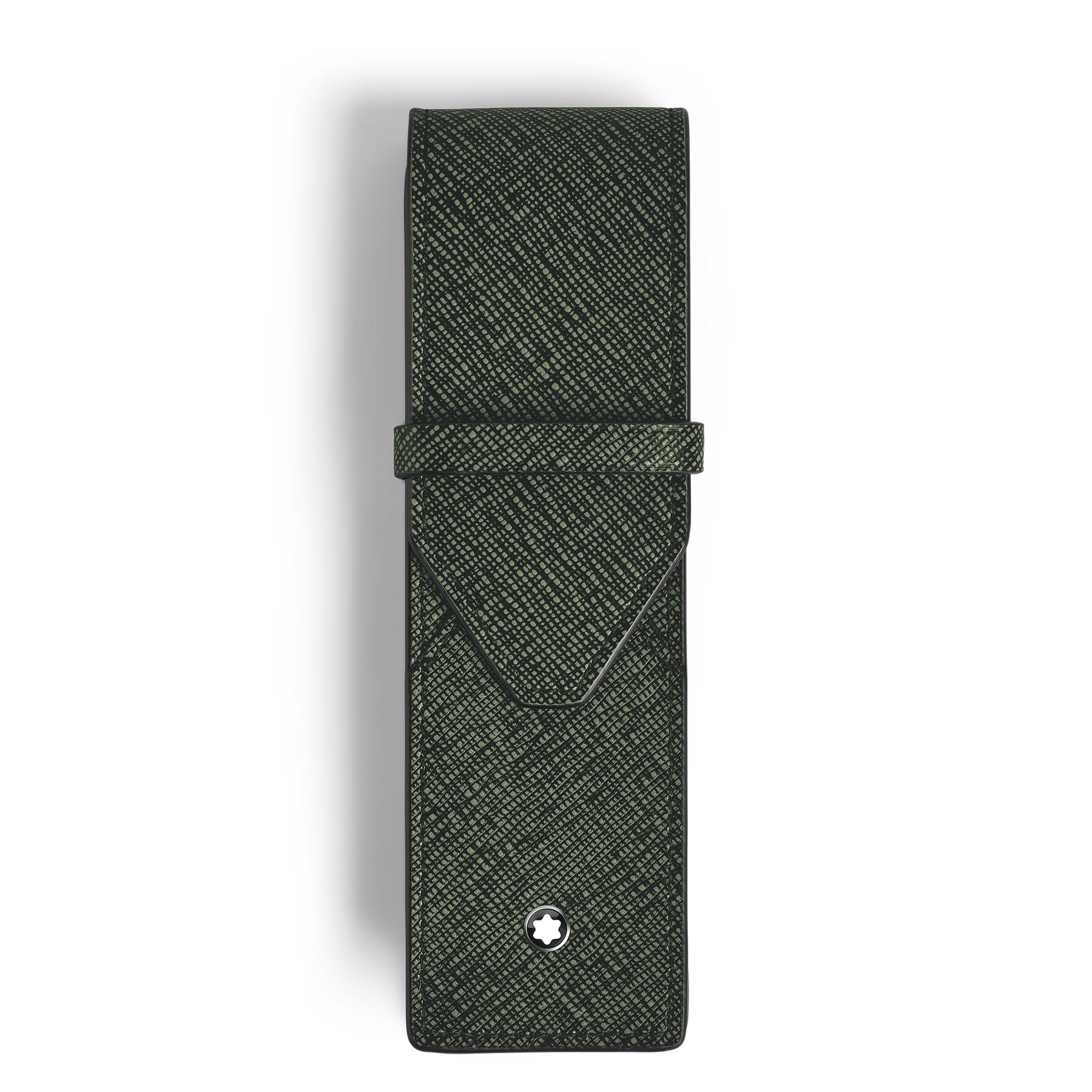 Sartorial 2 pen pouch