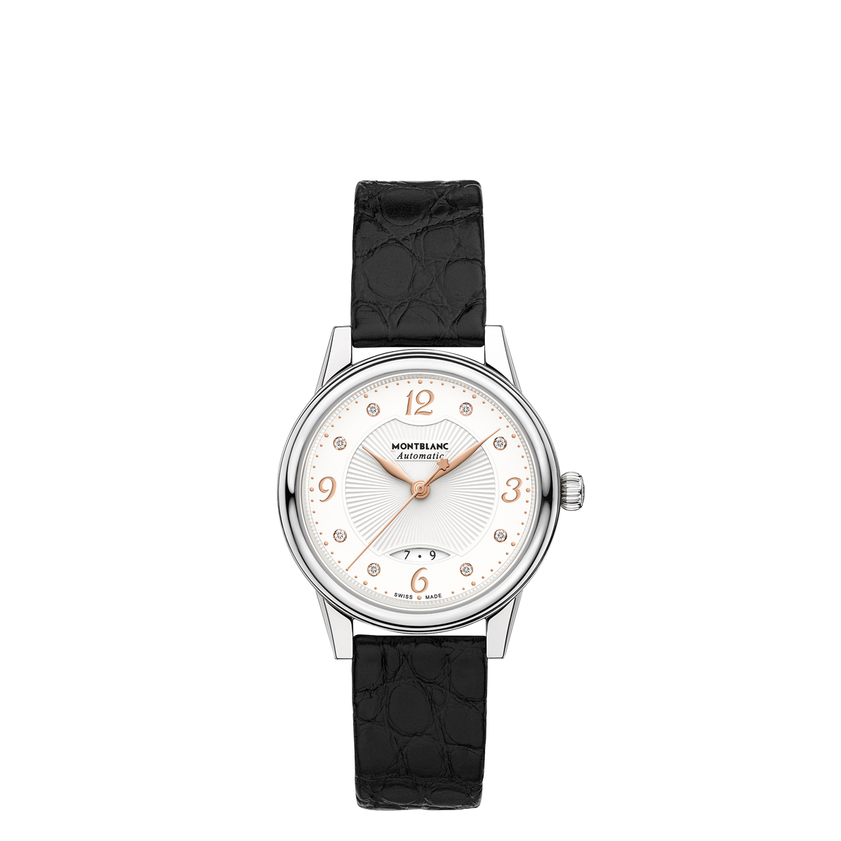 Montblanc Bohème Automatic Date 30 mm