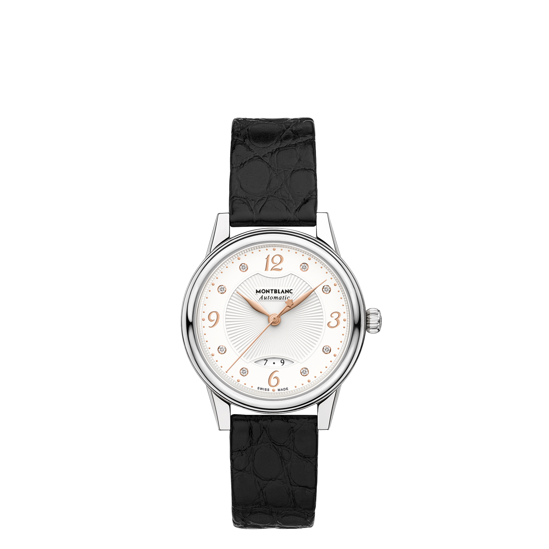 Montblanc Bohème Automatic Date 30 mm