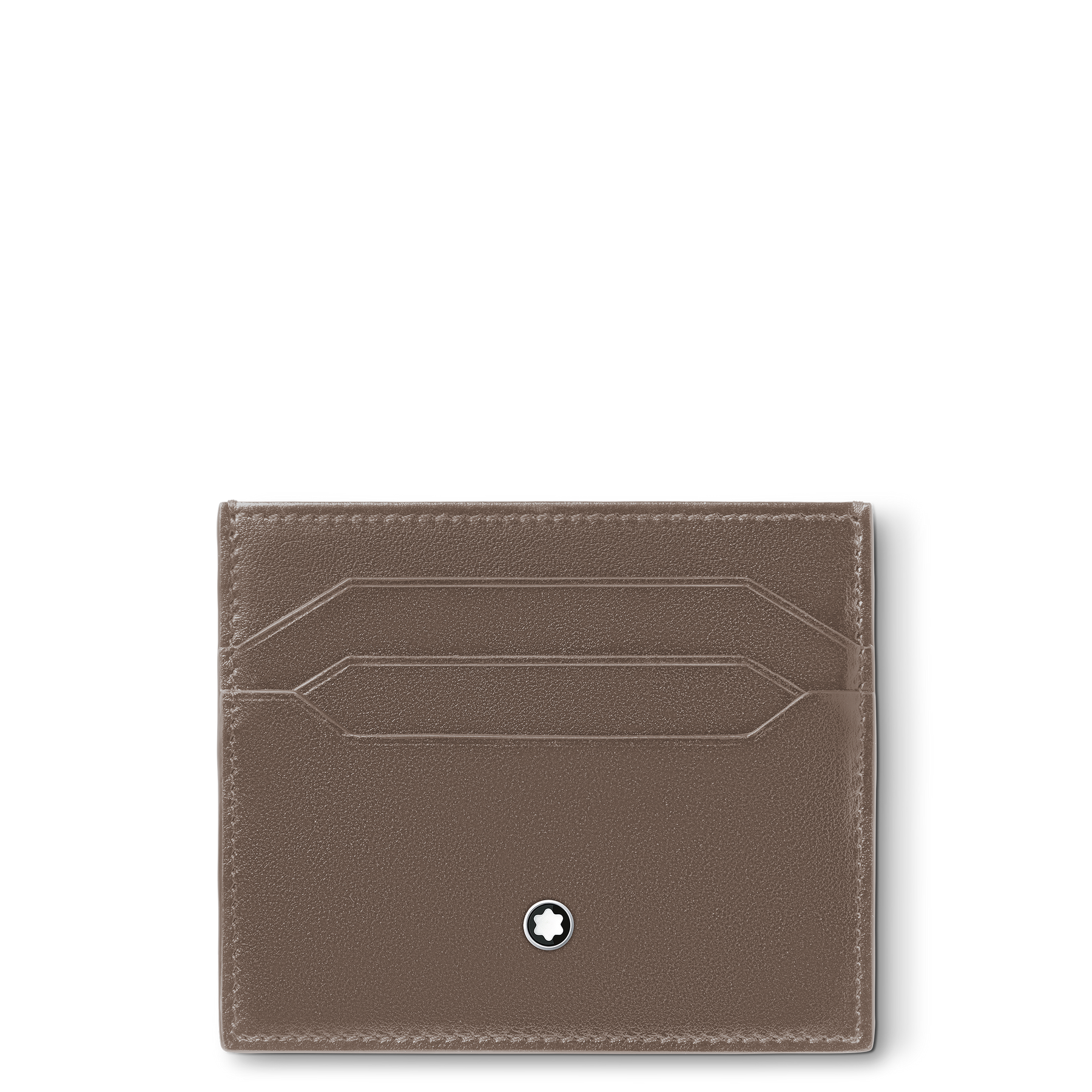 Meisterstück card holder 6cc