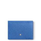 Sartorial continental wallet nano