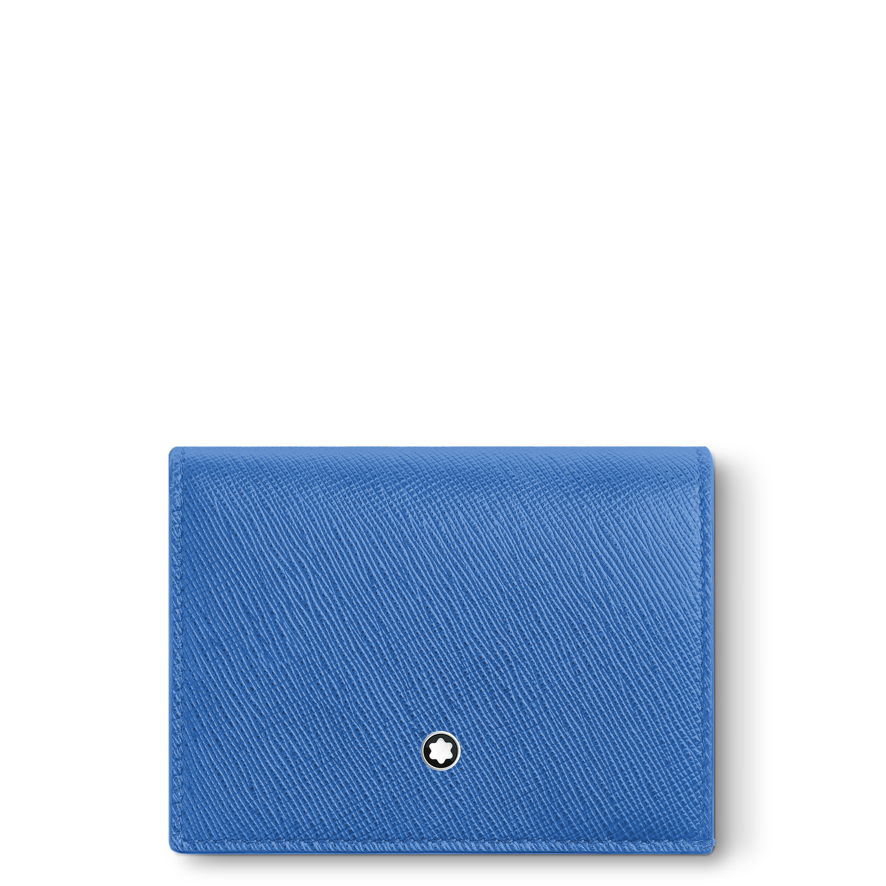 Sartorial continental wallet nano