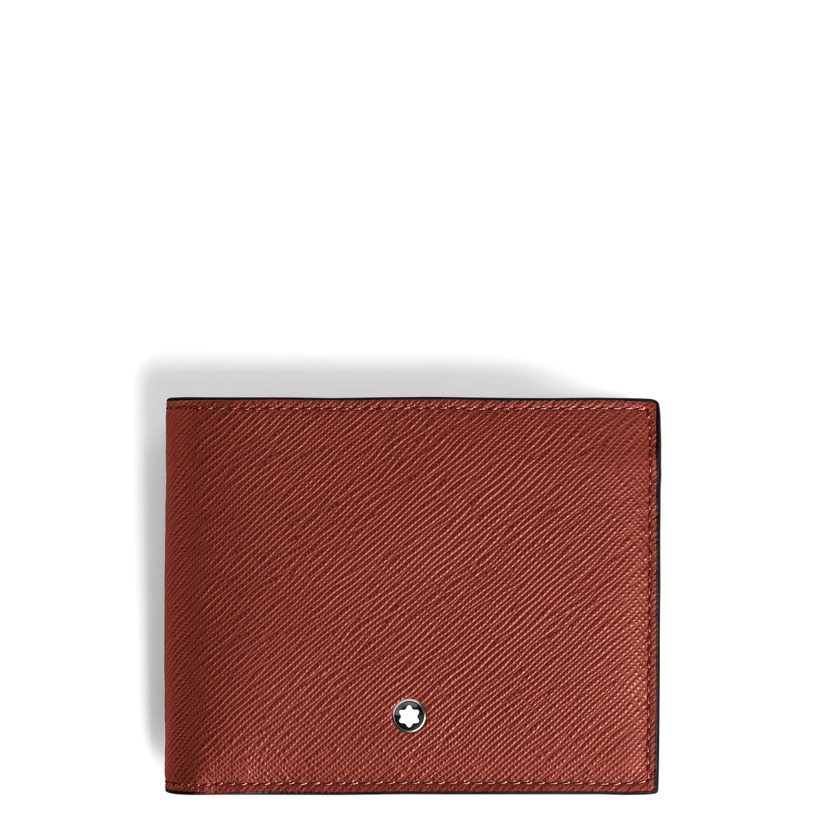 Wallet 6cc in Sartorial Leather