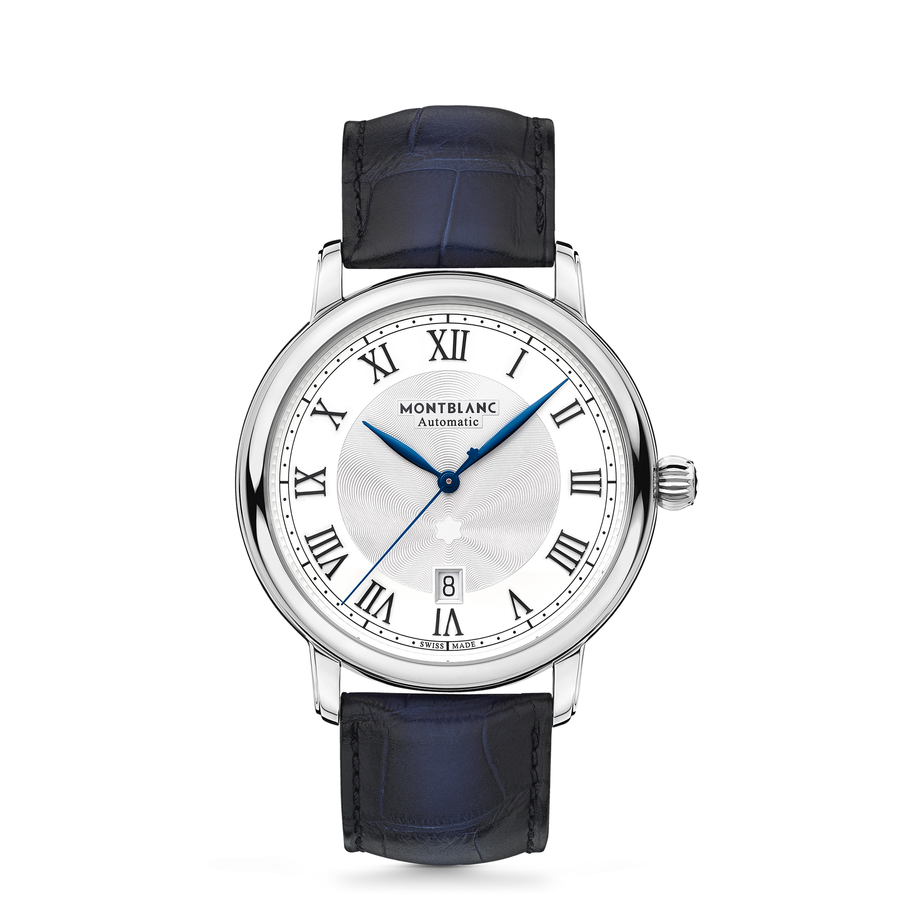 Montblanc Star Legacy Automatic Date 42 mm