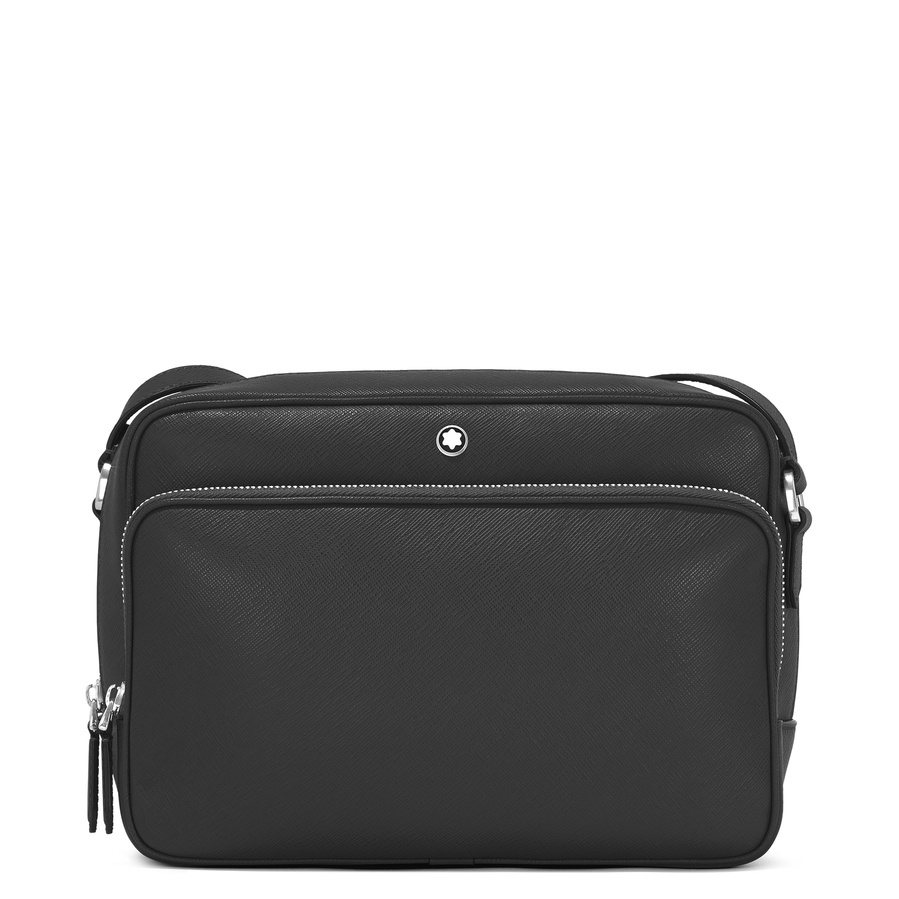 Sartorial messenger