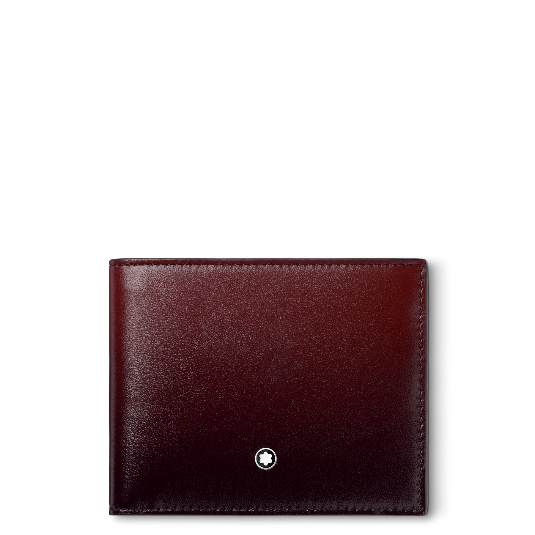 Meisterstück wallet 6cc