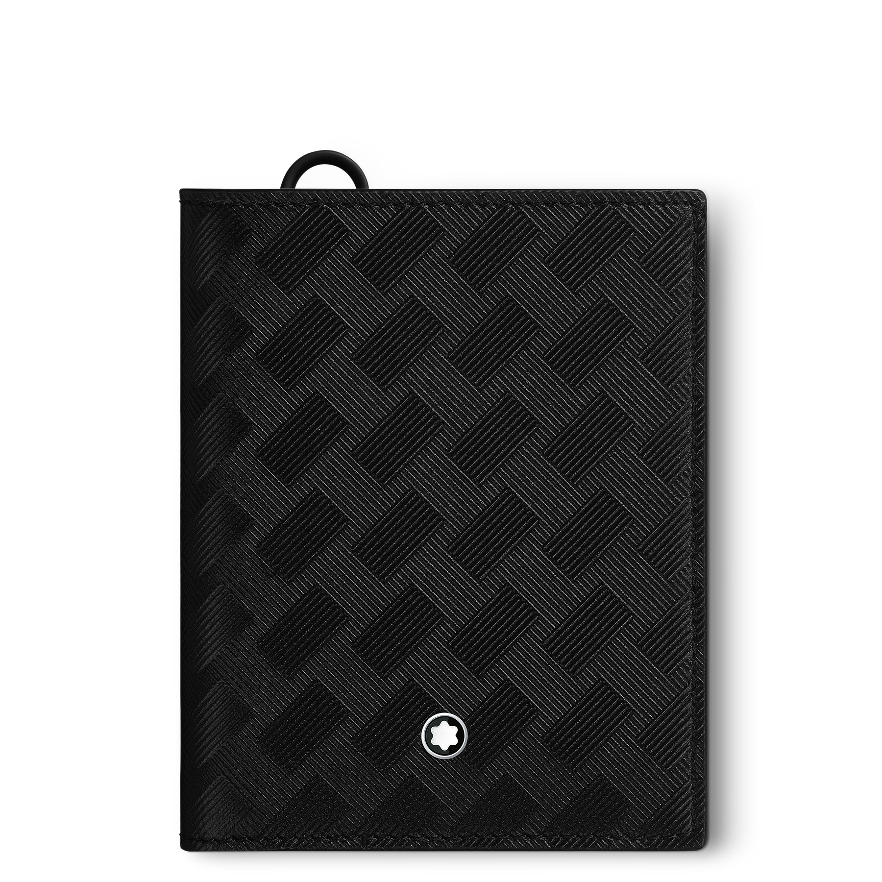 Montblanc Extreme 3.0 compact wallet 6cc