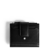 Soft mini wallet 6cc