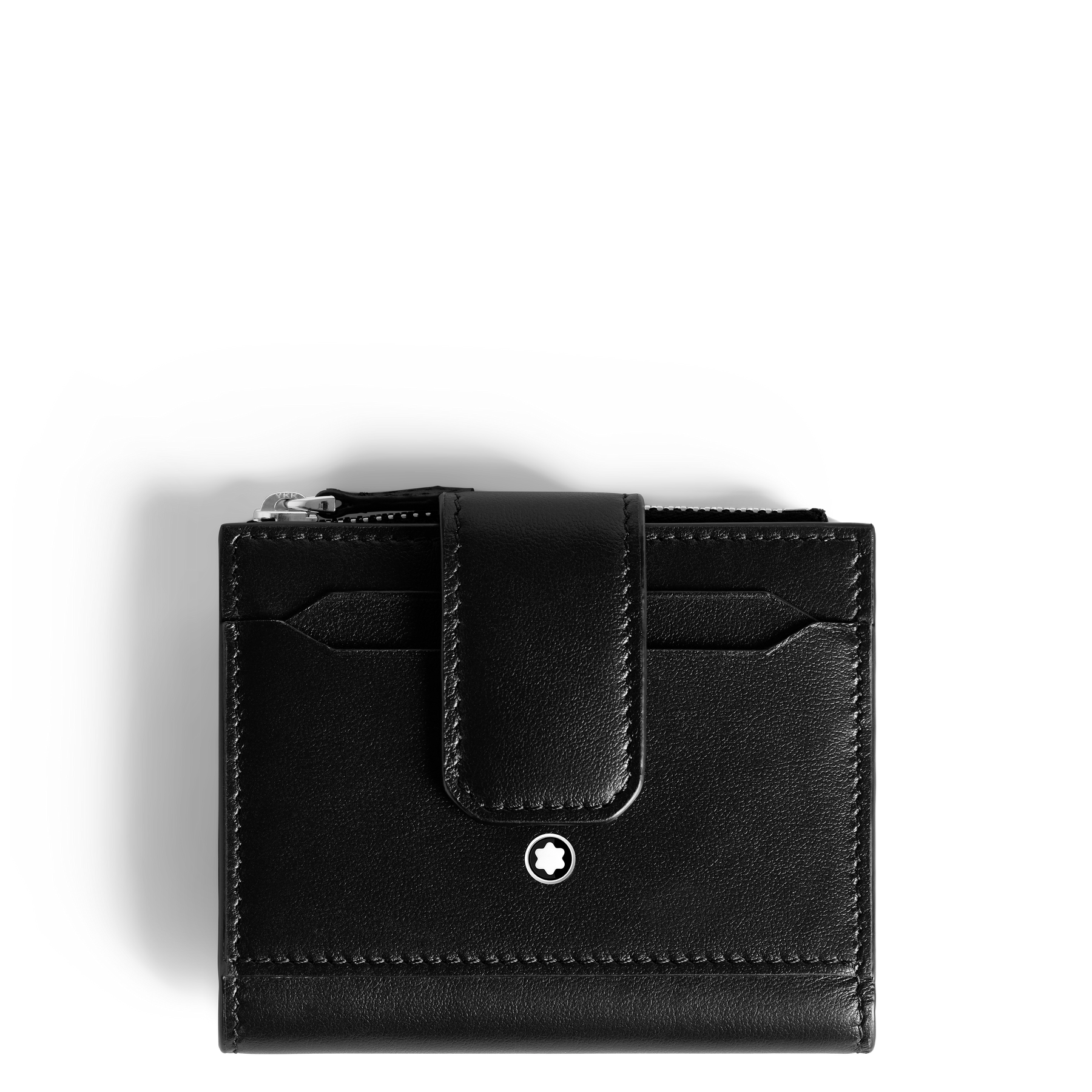 Soft mini wallet 6cc