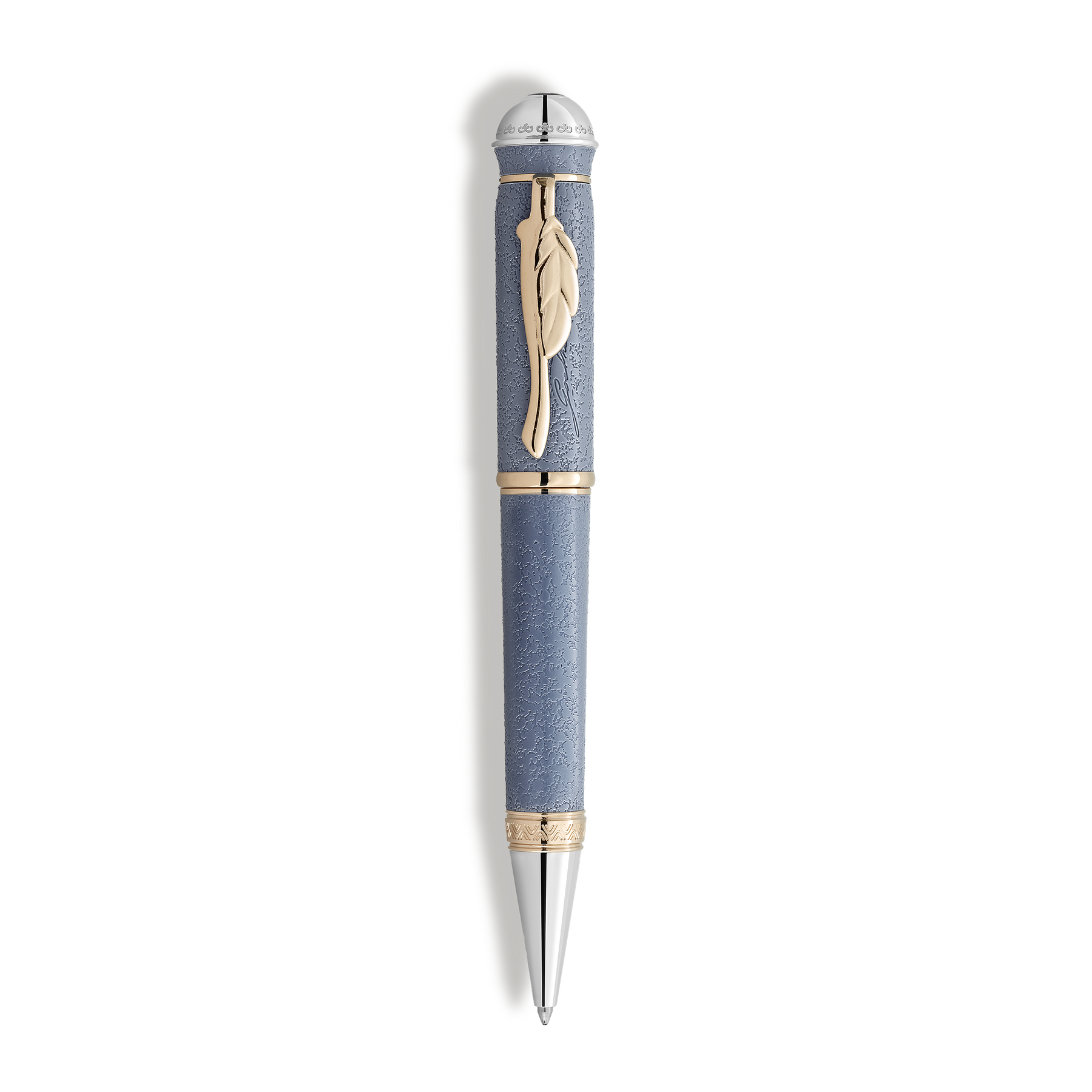 Writers Edition Homage to Johann Wolfgang von Goethe Limited Edition Ballpoint Pen