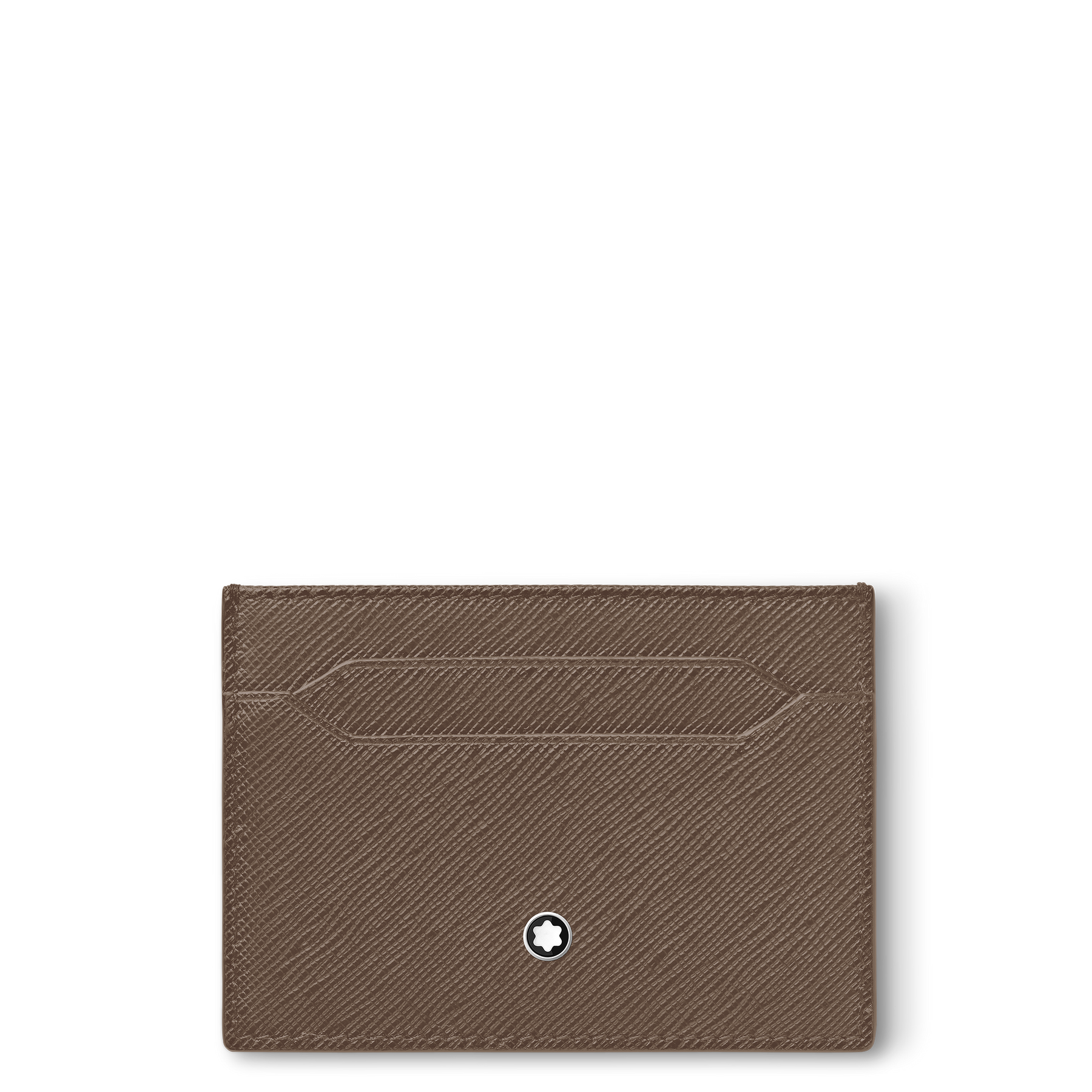 Sartorial card holder 5cc