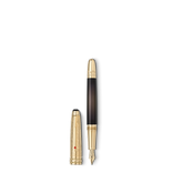 Meisterstück Around the World in 80 Days Doué Classique Fountain Pen