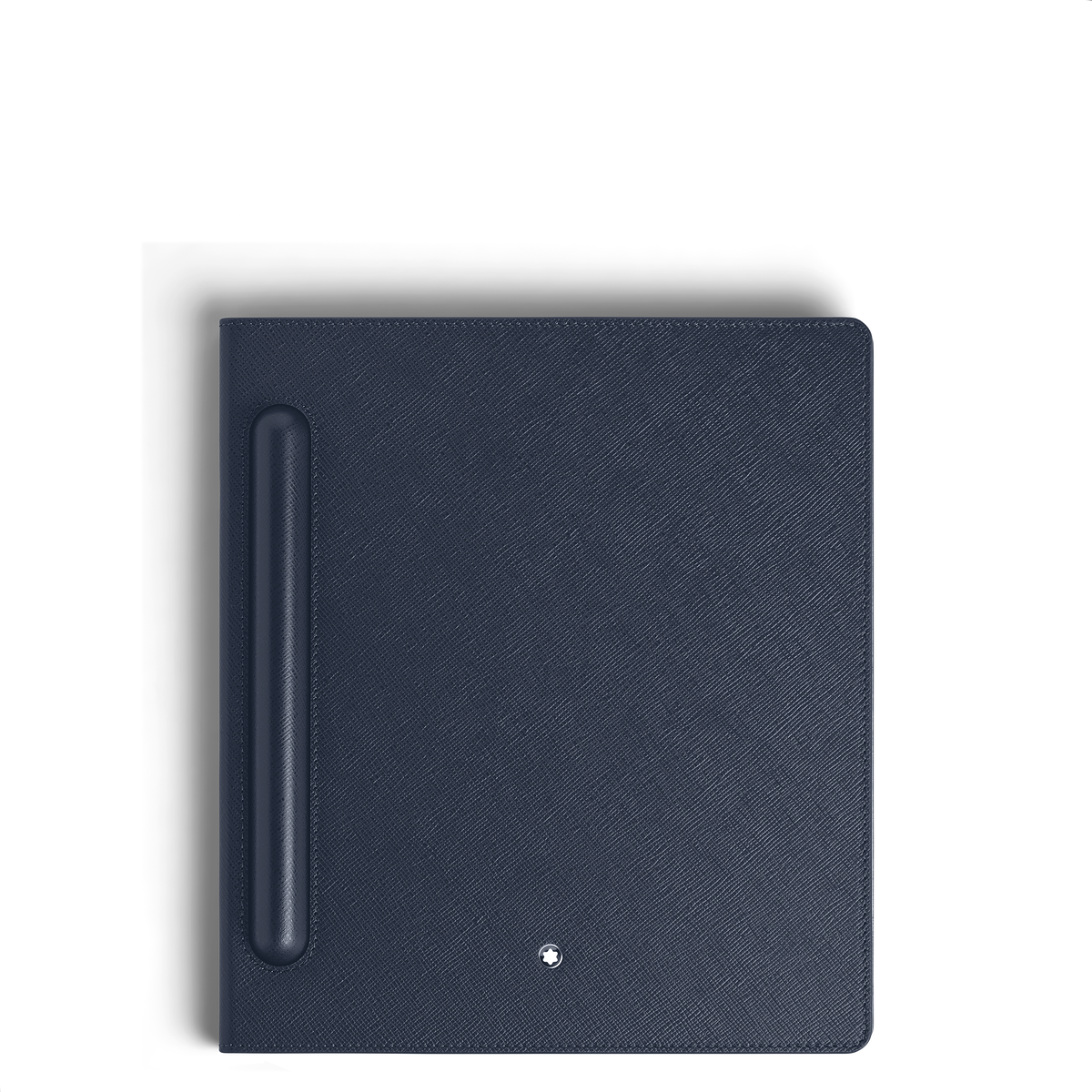 Montblanc Digital Paper Folio, Ink Blue