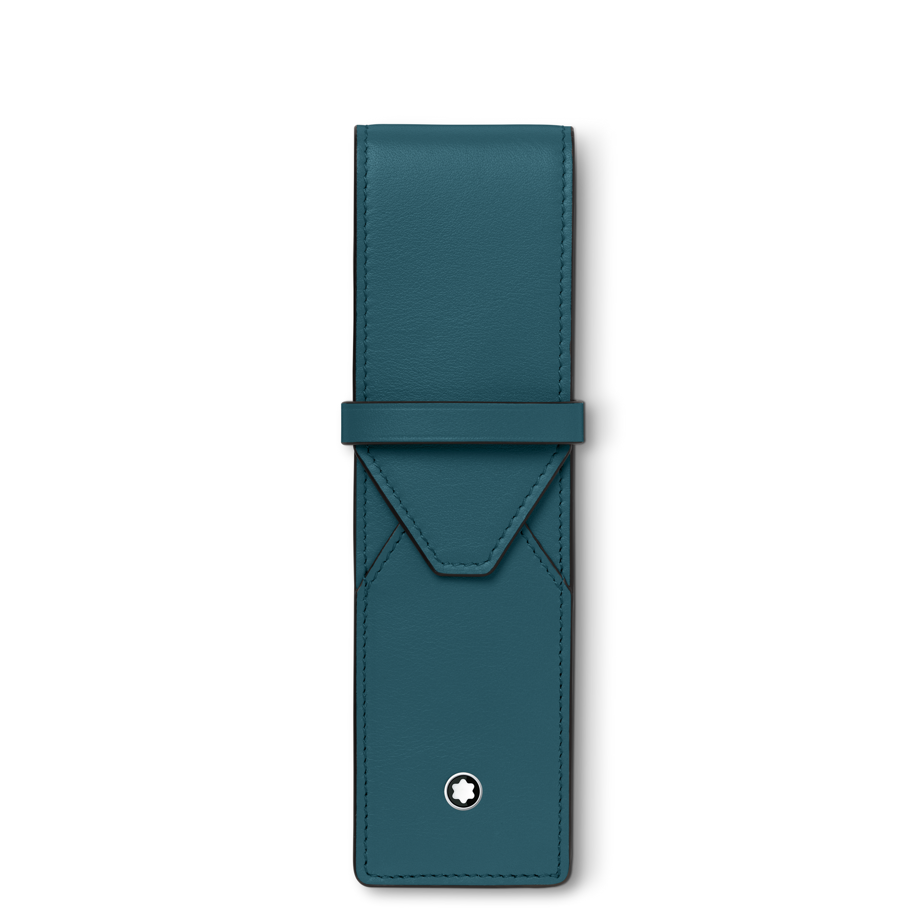 Meisterstück Selection Soft 2-pen pouch