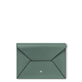 Soft passport holder