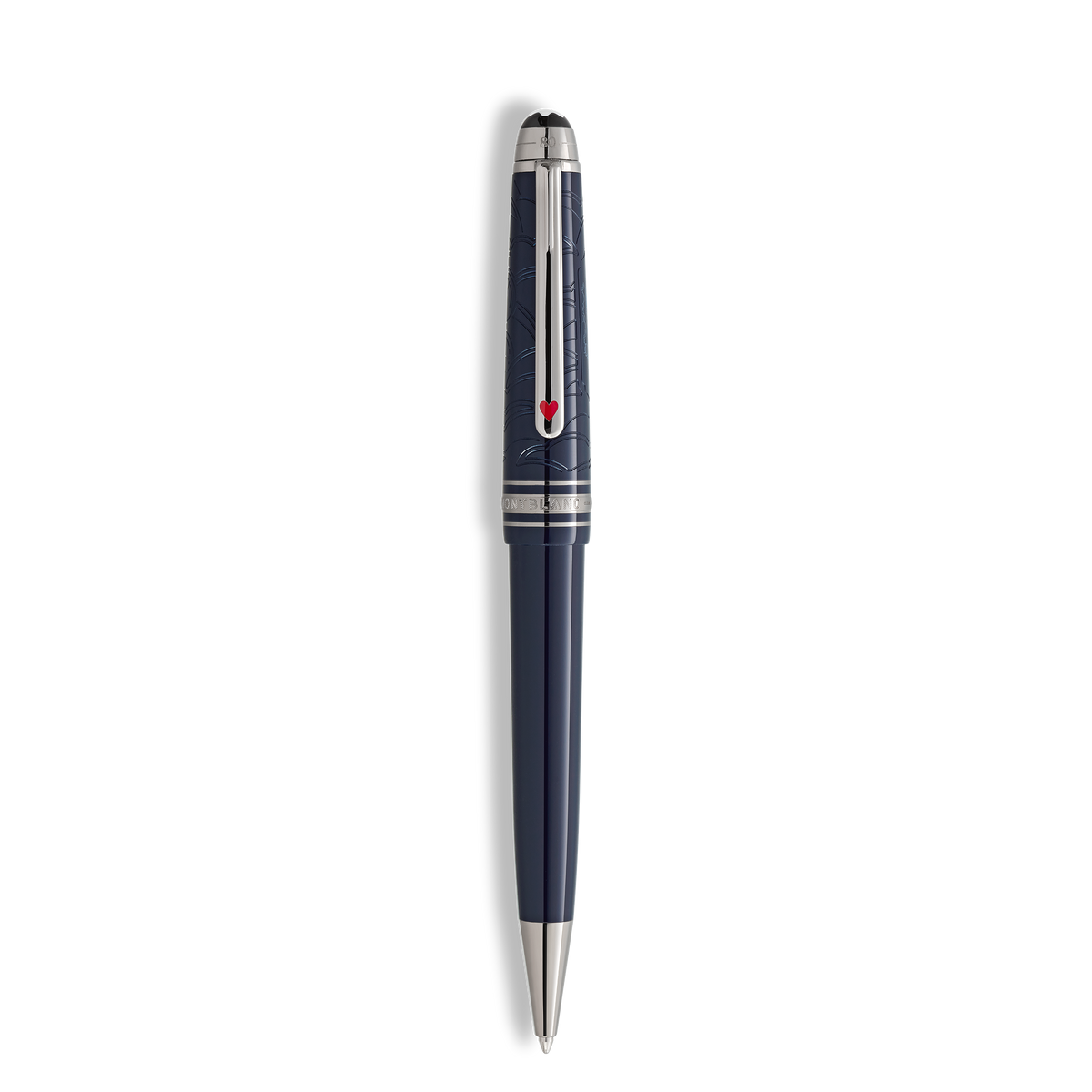 Meisterstück Around the World in 80 Days Midsize Ballpoint