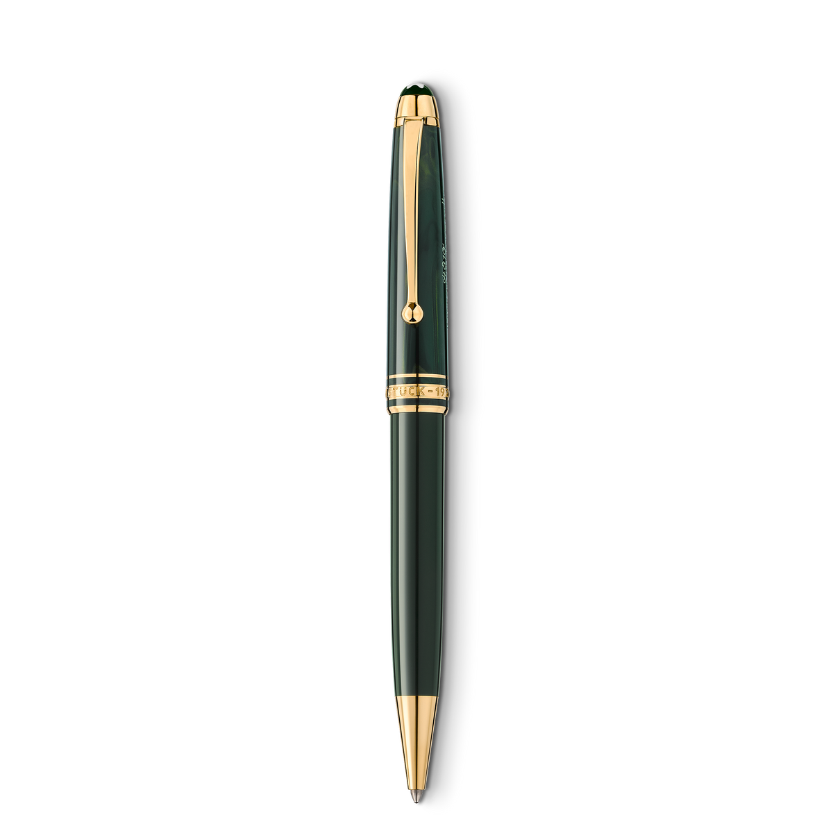 Meisterstück The Origin Collection Classique Ballpoint