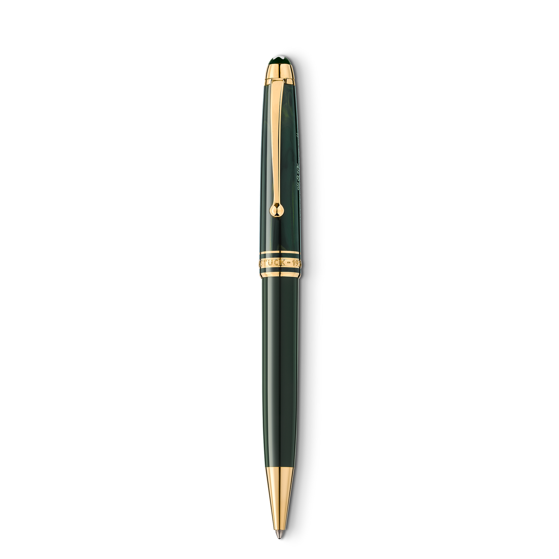 Meisterstück The Origin Collection Classique Ballpoint