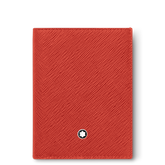 Sartorial mini wallet 4cc
