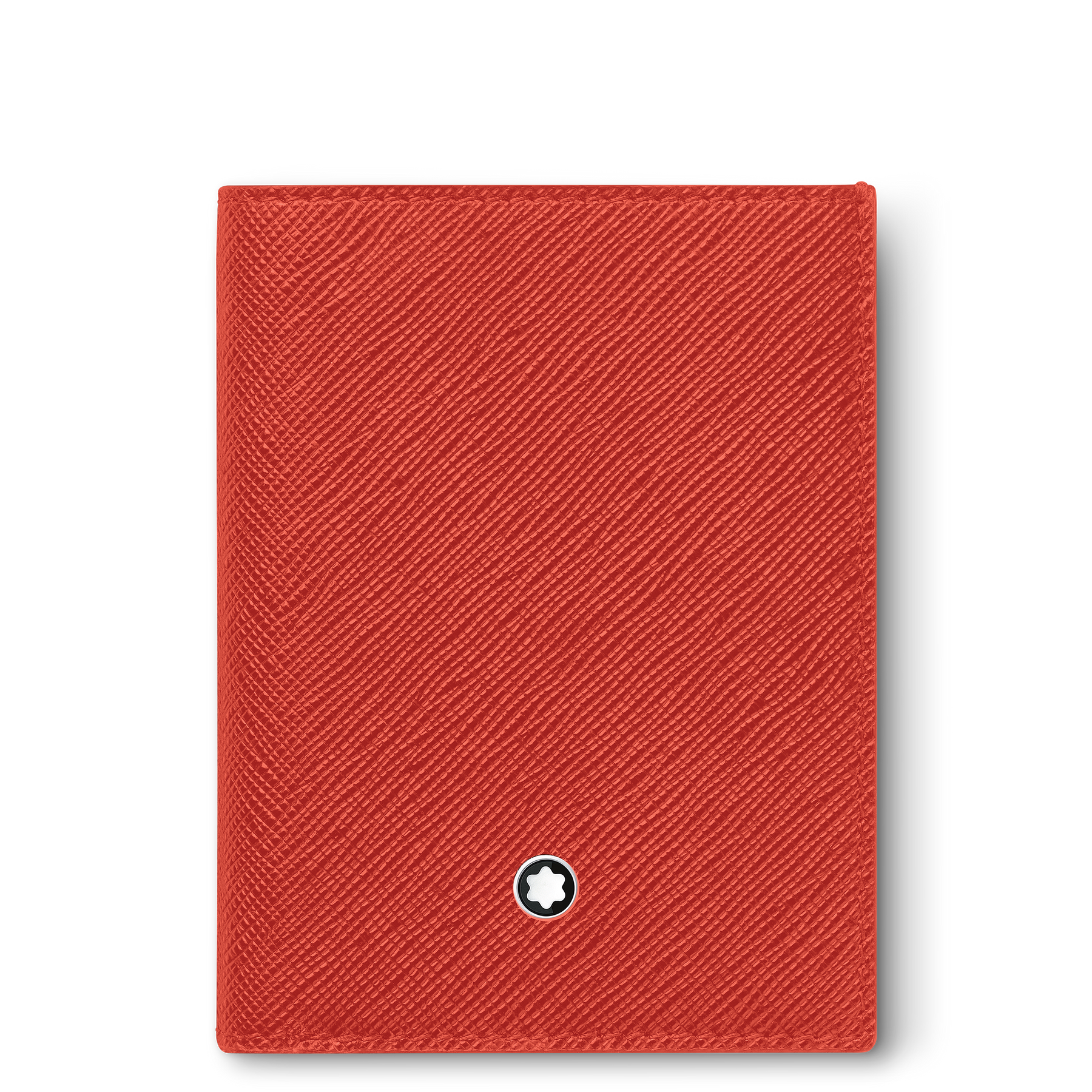 Sartorial mini wallet 4cc