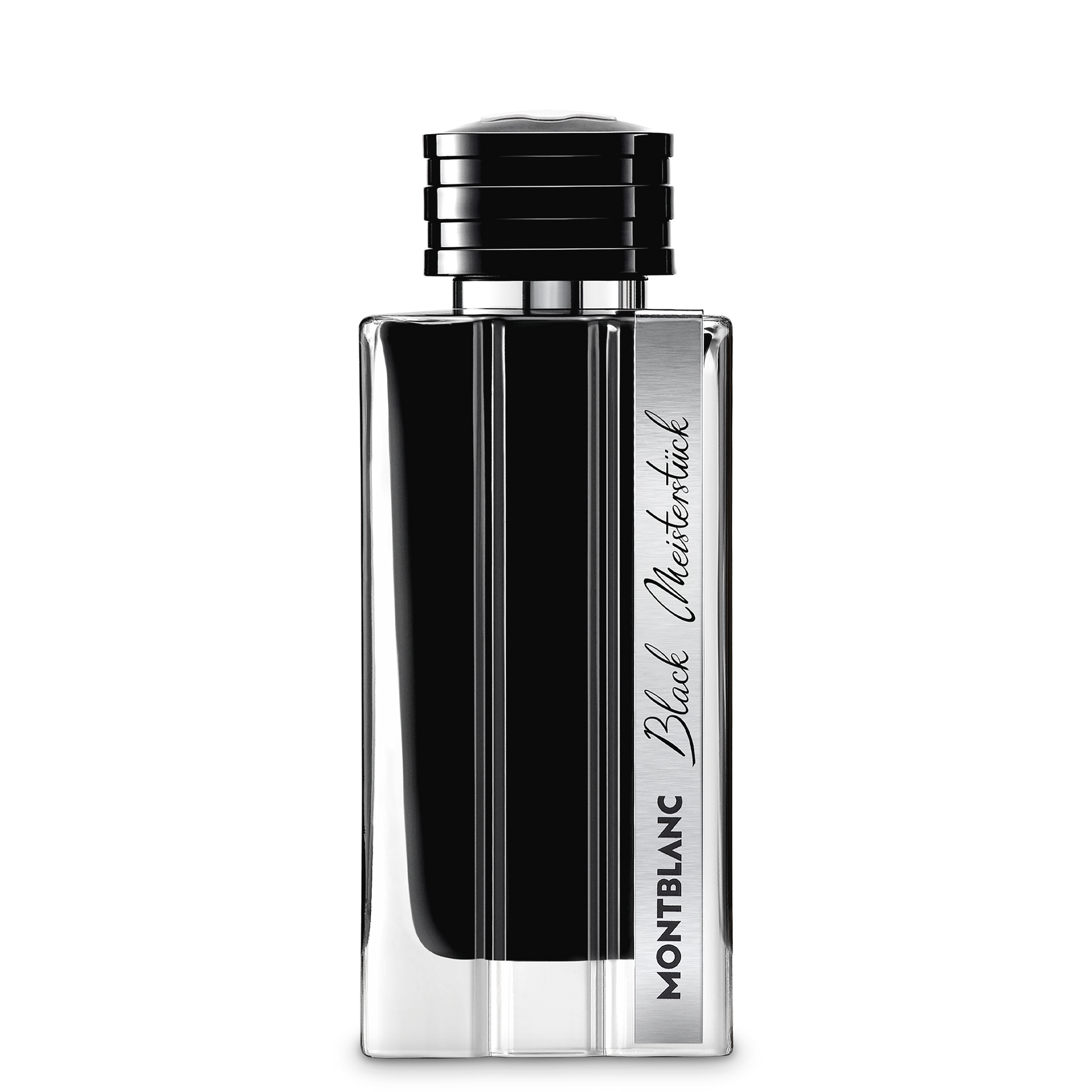Montblanc Collection Black Meisterstück EDP 125 ml