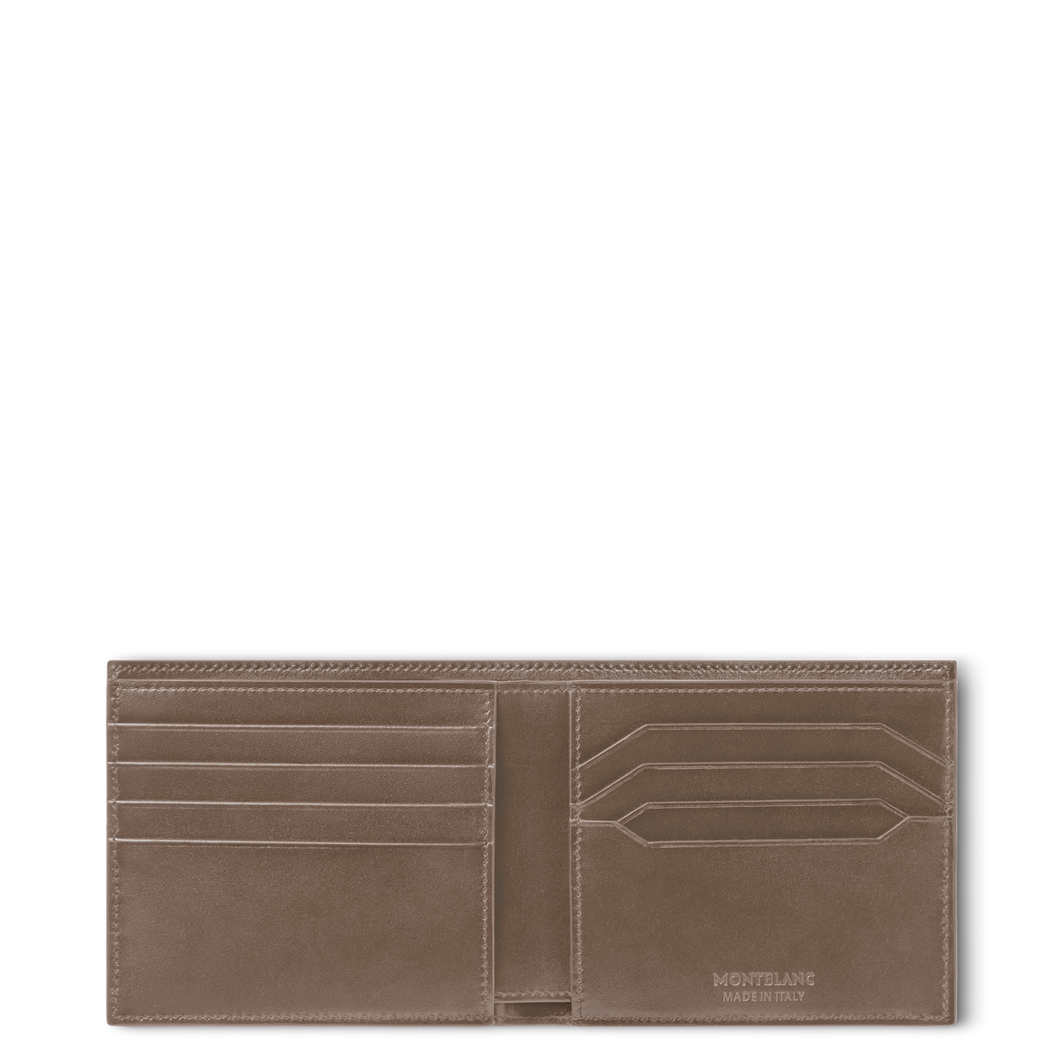 Meisterstück wallet 8cc
