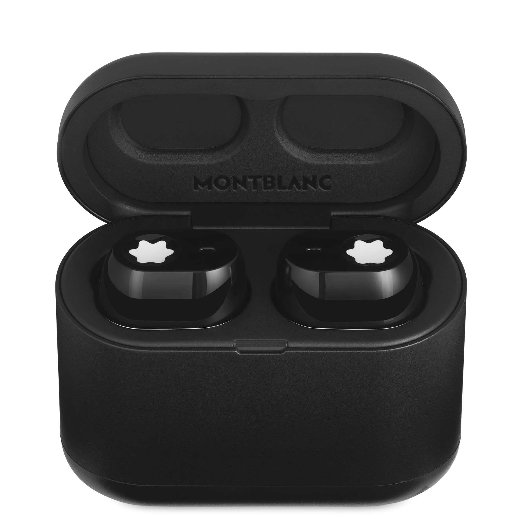 Montblanc MTB 03 In-Ear Headphones
