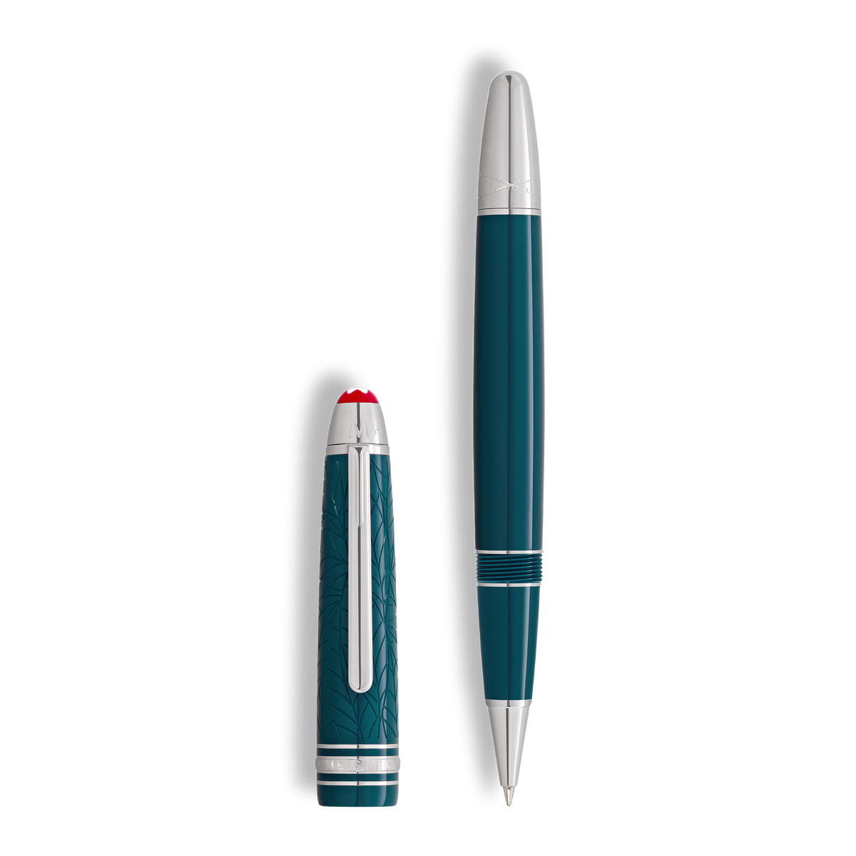 Meisterstück Romeo & Juliet LeGrand Rollerball