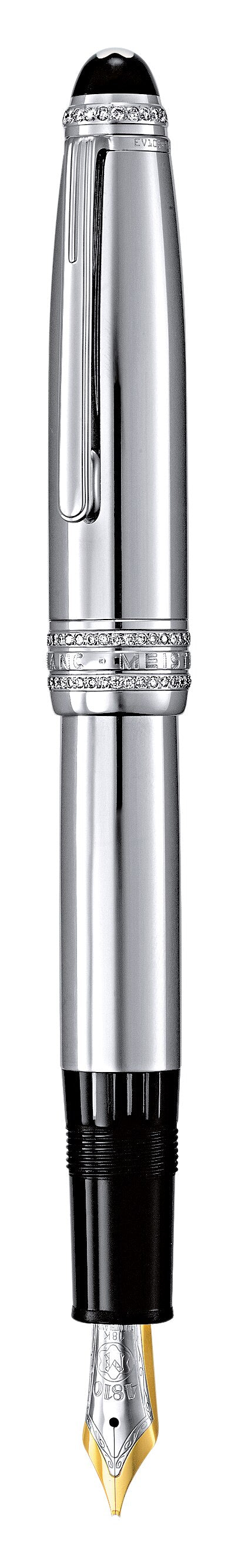 [Van]モンブランeGershwin Montblanc Romania