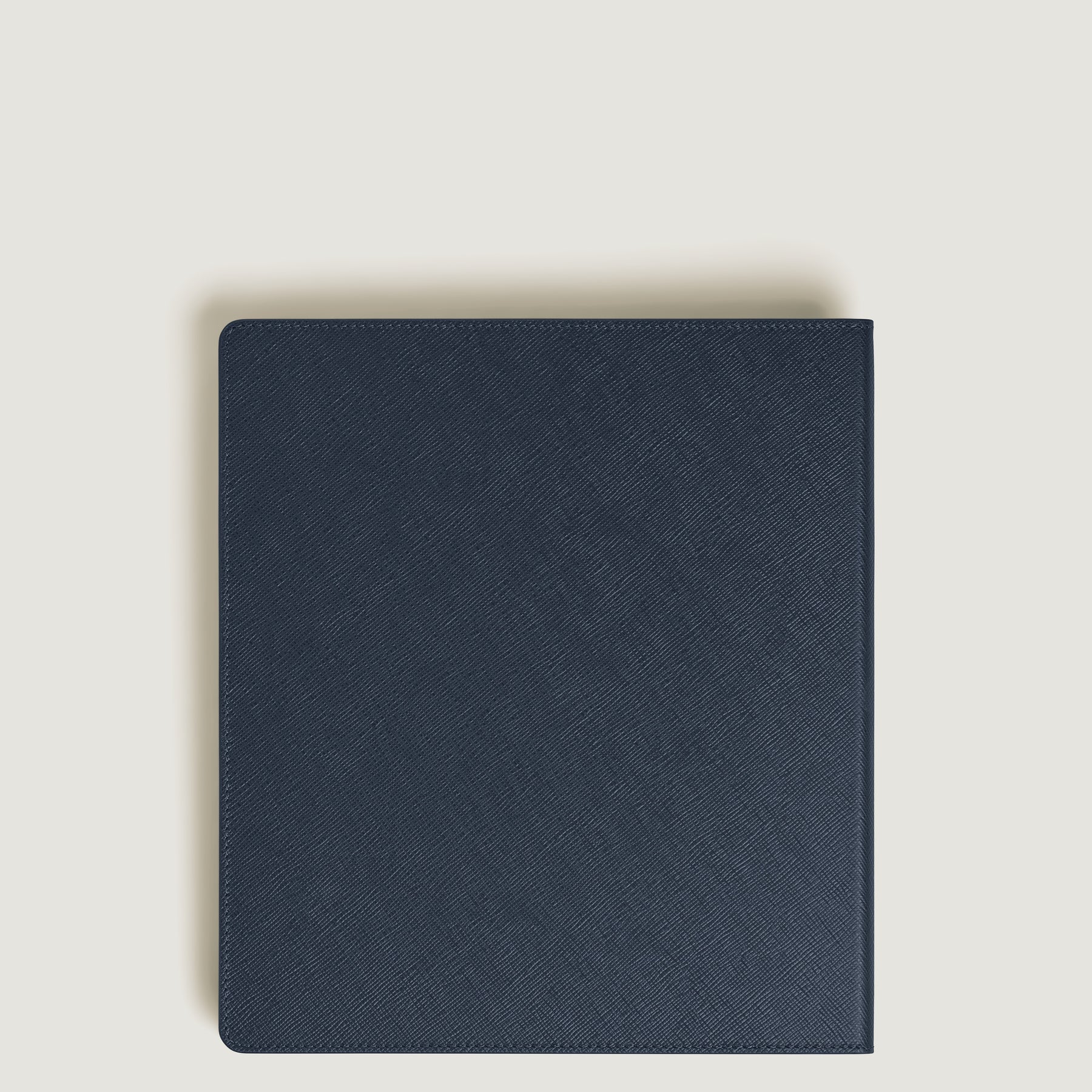 Montblanc Digital Paper Folio, Ink Blue