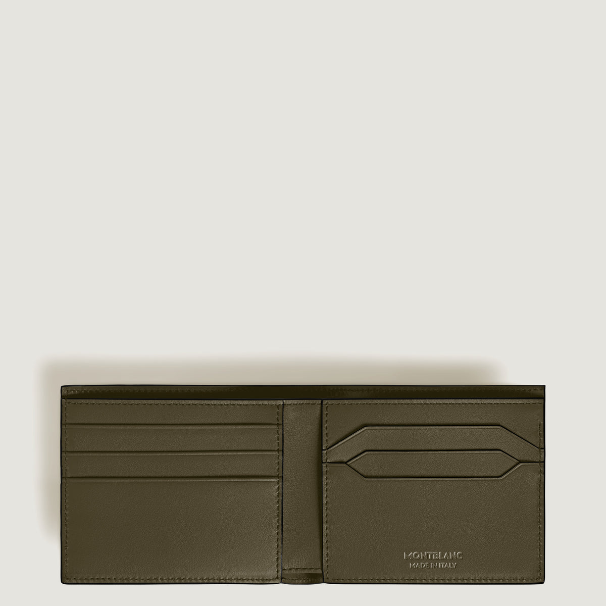Wallet 6cc in Extreme Leather