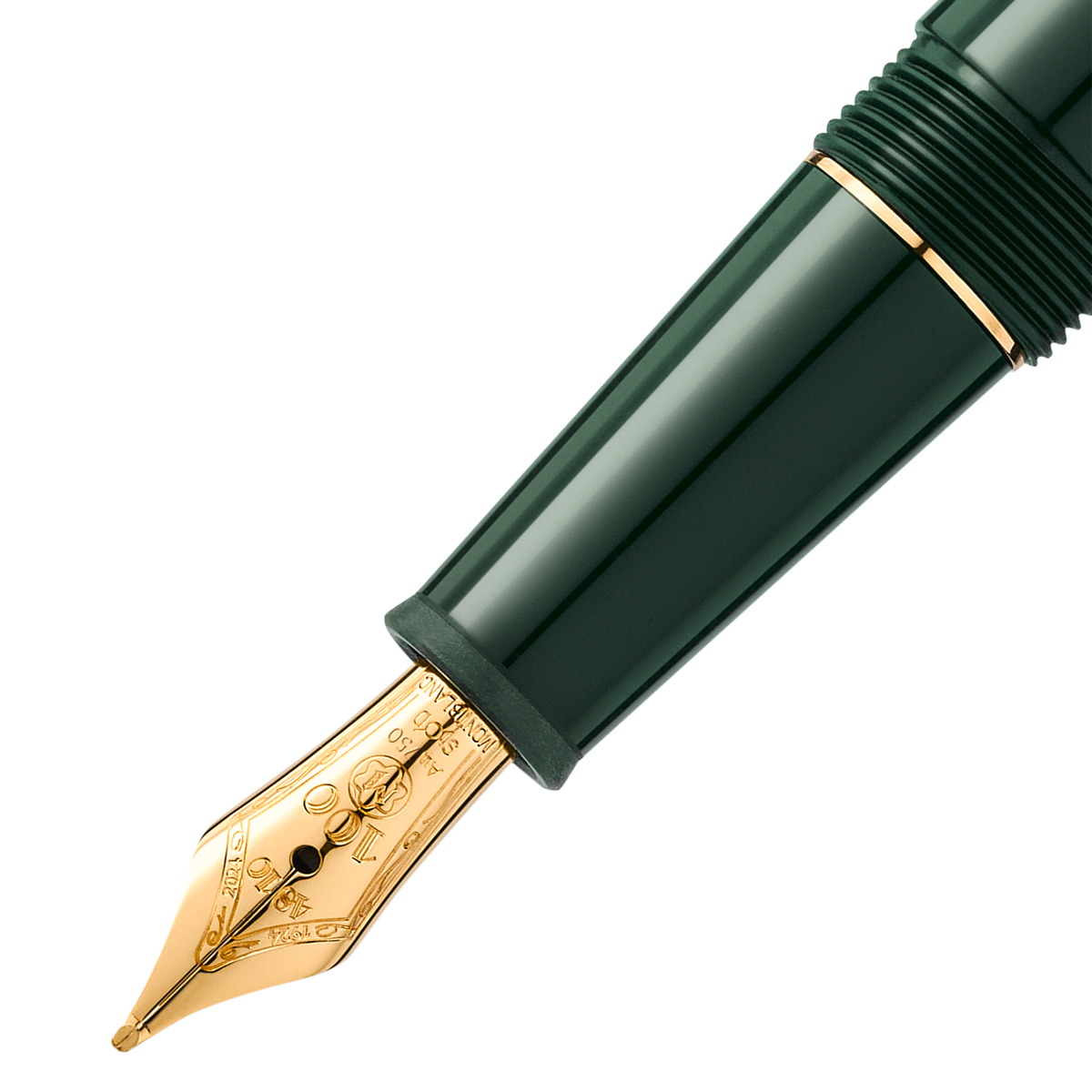Meisterstück The Origin Collection Doué Classique Fountain Pen