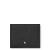Sartorial wallet 6cc