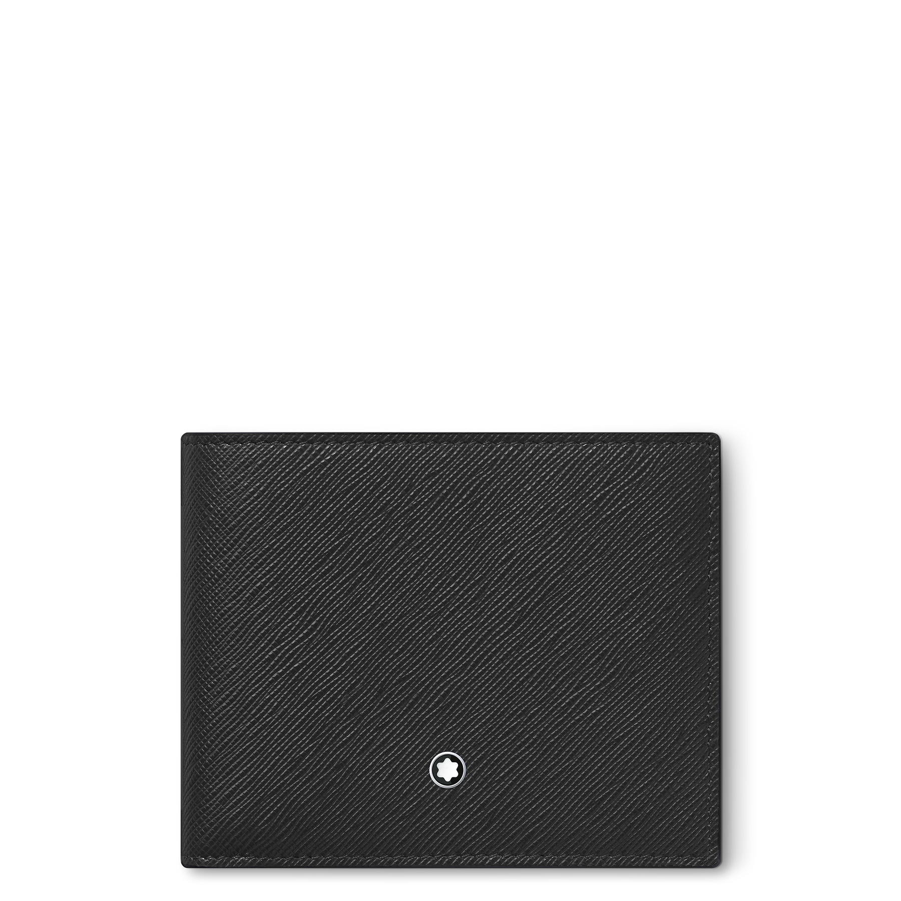 Sartorial wallet 6cc