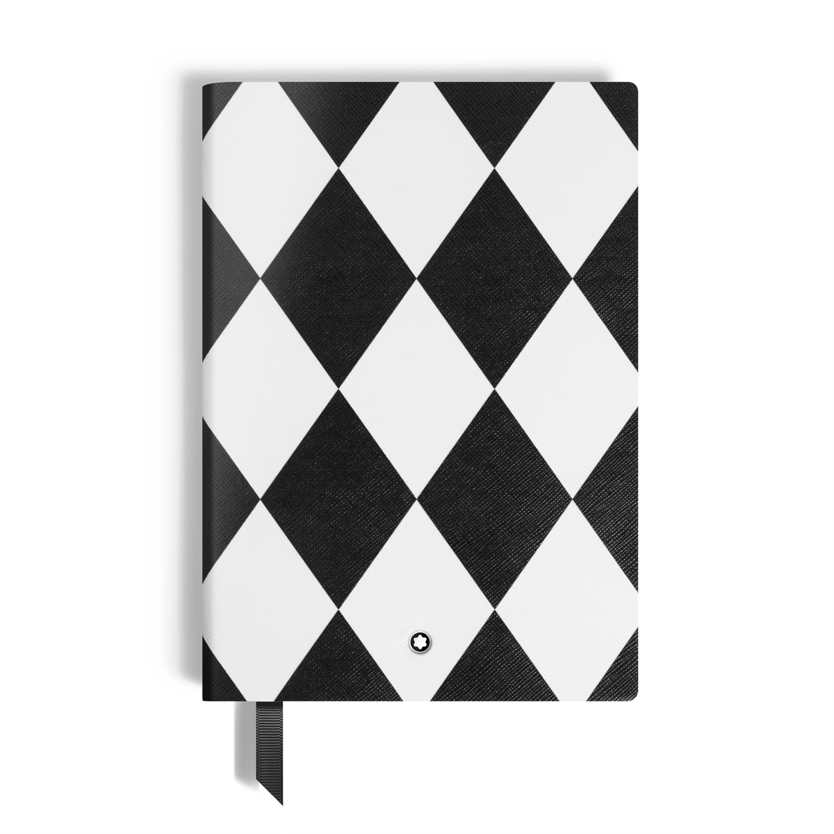 Notebook Medium, Great Characters Homage to Queen - Lined Pages