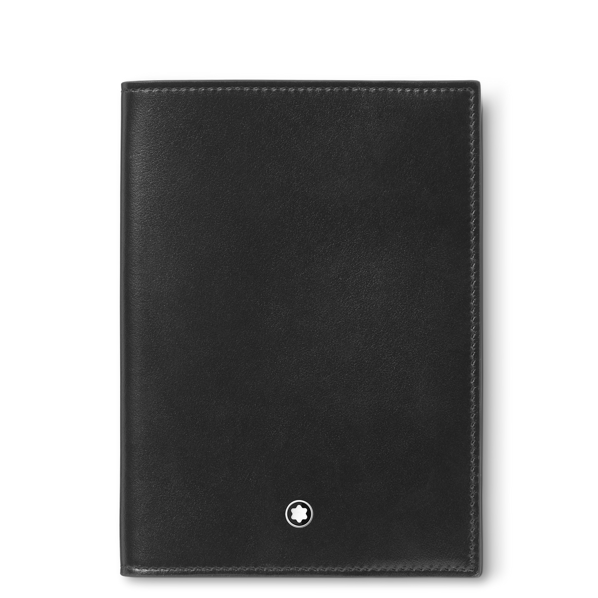 Meisterstück passport holder