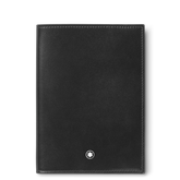 Meisterstück passport holder