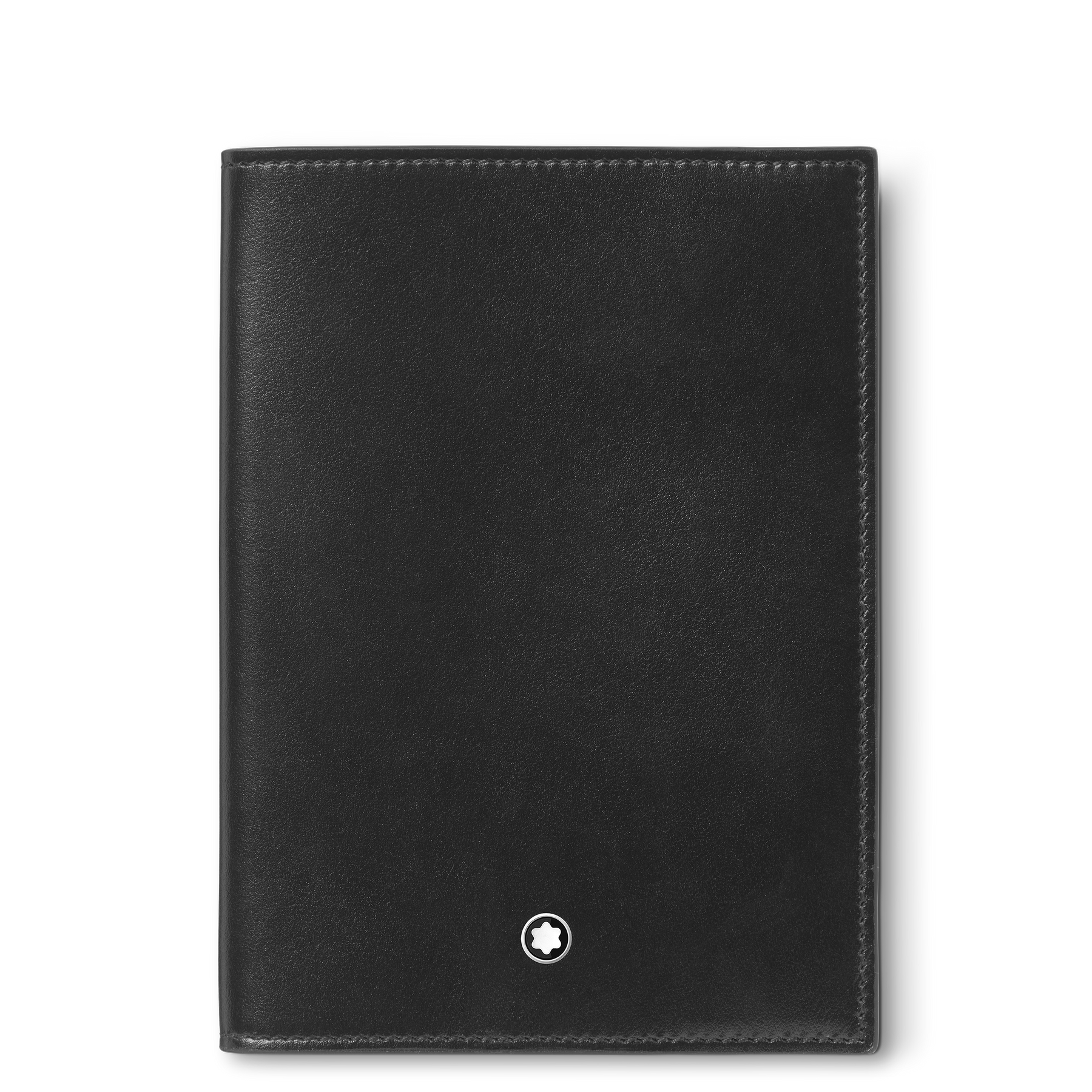 Meisterstück passport holder