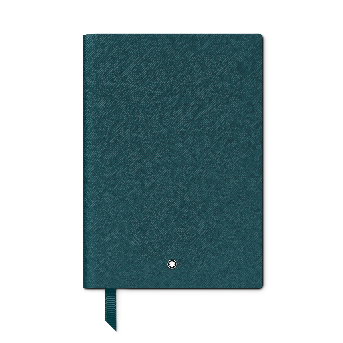 Notebook #146 small, Sartorial, Cyprus Blue - Lined