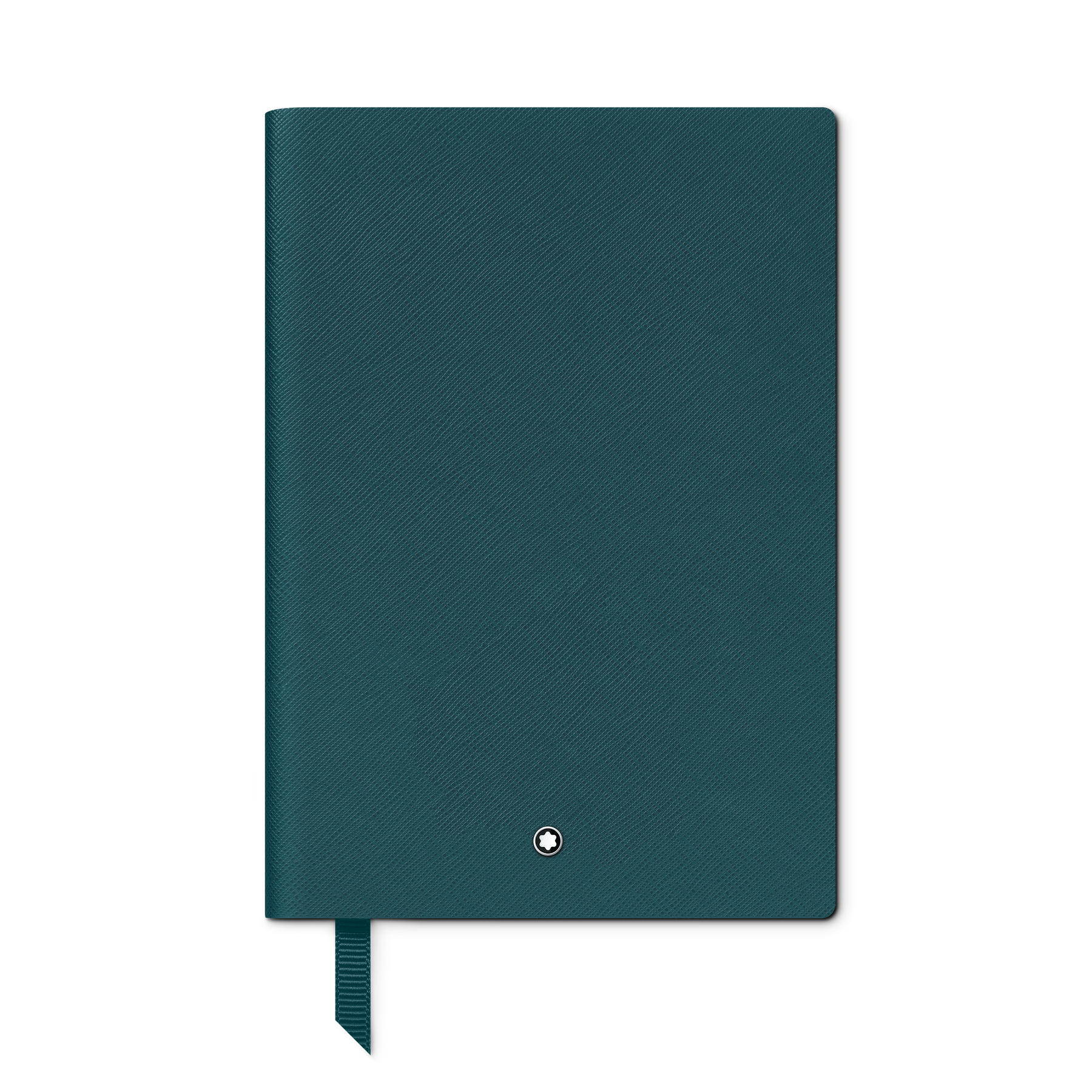 Notebook #146 small, Sartorial, Cyprus Blue - Lined