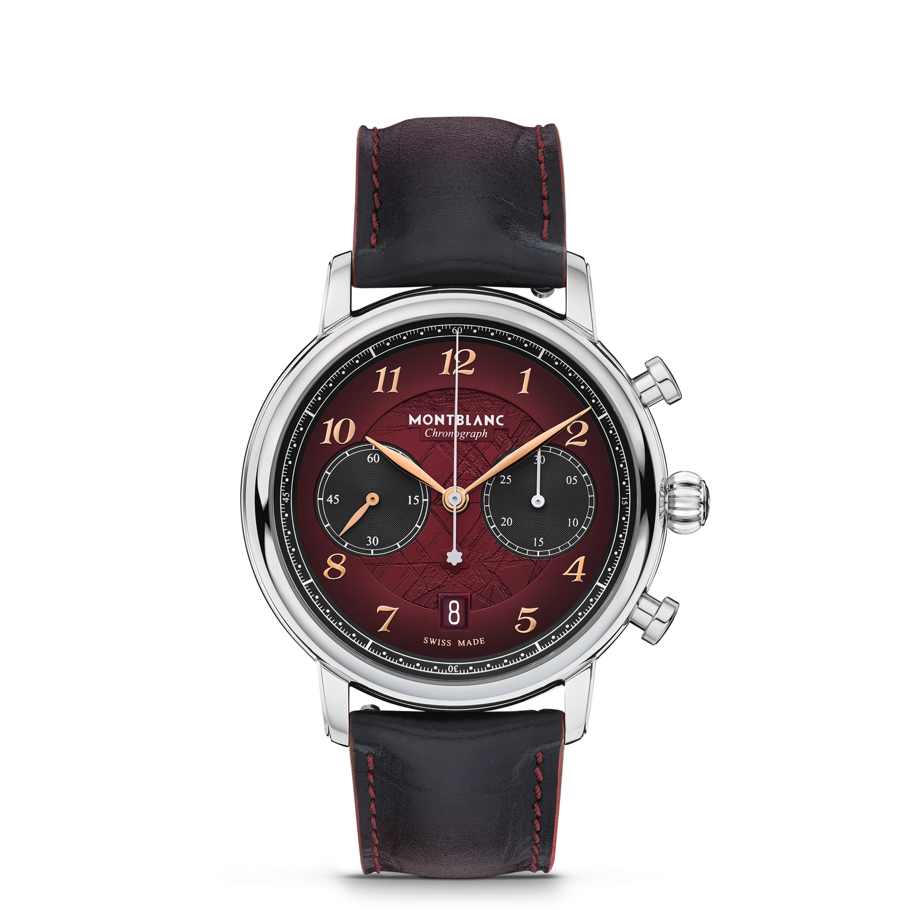 Montblanc Star Legacy Chronograph 42 mm Limited Edition - 1786 pieces